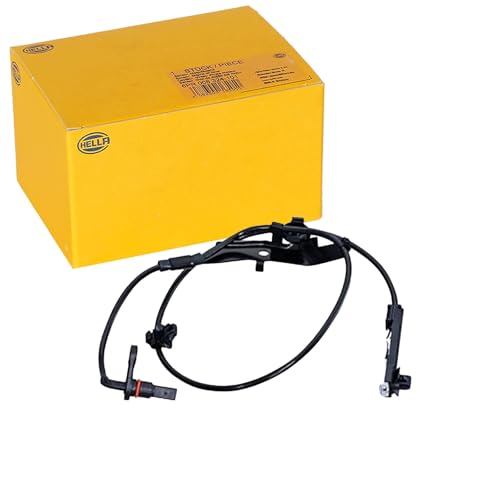 HELLA 6PU 230 048-731 Sensore, N° giri ruota - 2a... poli... - Réduction -74% à 8.15€