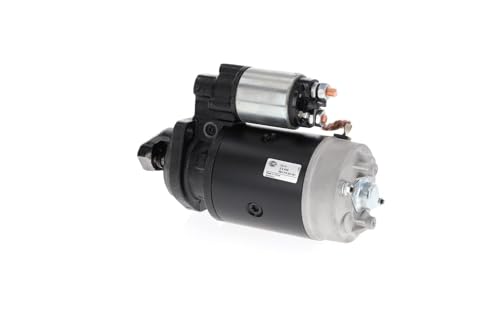 HELLA 8EA 015 642-551 Motor de arranque - 12V - 2.7kW - Auto & Moto en promo à 50.29€