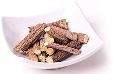 QURA Mulethi Whole Stick, 200gm - Santé & Bien-être Amazon Royaume-Uni à 11.29€