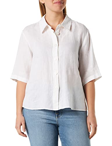 United Colors of Benetton Hemd, Optisches Weiß 101, XX-Small - Sports & Fitness Amazon Allemagne à 29.55€