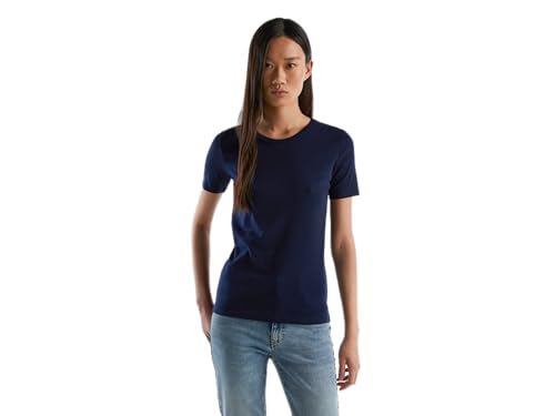 United Colors of Benetton Camiseta 3ga2e16a0, Beige 152... - Sports & Fitness Amazon Espagne à 8.60€