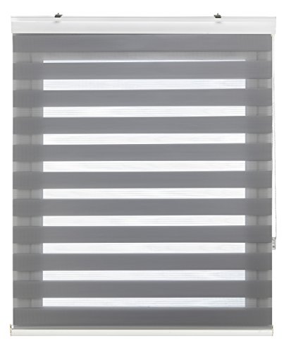 Decorblind Rollo für Tag und Nacht mit Galerie, Montage an... - Maison & Cuisine Amazon Allemagne à 45.26€