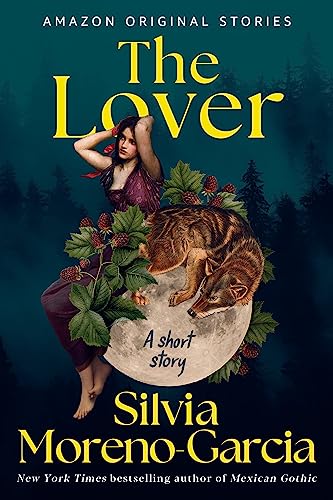 The Lover: A Short Story - Livres & eBooks Amazon Royaume-Uni à 0.99€