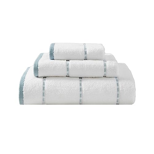 Tommy Bahama, Badezimmerdekoration, weiche Baumwolle, sehr... - Maison & Cuisine Amazon Allemagne à 17.51€