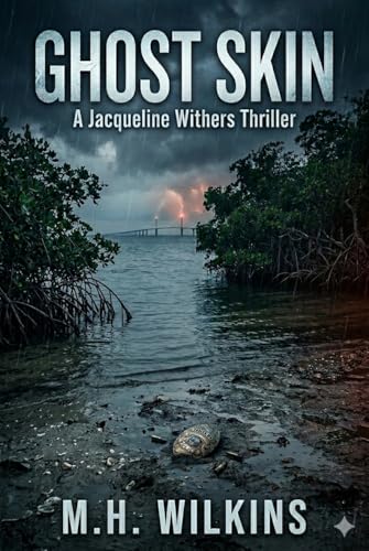 Ghost Skin: A Jacqueline Withers Thriller (English Edition) - Sports & Fitness en promo à 2.69€