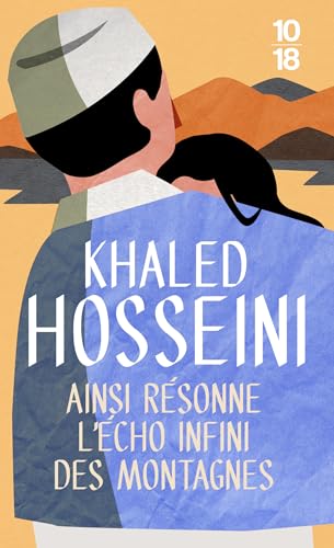 Ainsi résonne l'écho infini des montagnes (Littérature... - Maison & Cuisine Amazon Italie à 4.99€