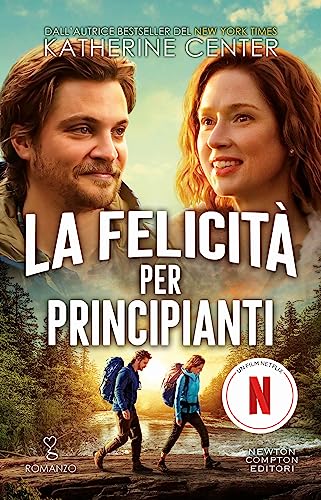 La felicità per principianti (Italian Edition) - Livres & eBooks Amazon Royaume-Uni à 0.87€
