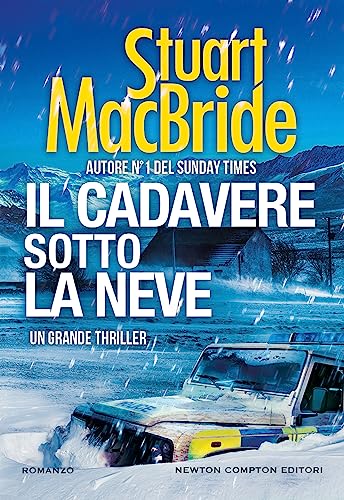Il cadavere sotto la neve (Italian Edition) - Amazon Espagne à 0.99€