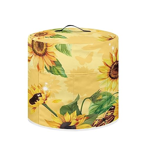 Tutolipy Round Pressure Cooker Dust Protection Appliance... - Jardin & Extérieur Amazon Royaume-Uni à 1.00€