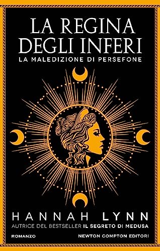 La regina degli inferi (Italian Edition) - Livres & eBooks Amazon Royaume-Uni à 0.86€
