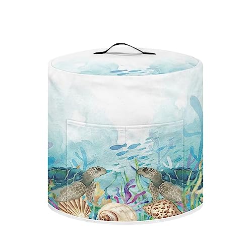 Tutolipy Kitchen Pressure Cooker Dust Cover with Pockets... - Maison & Cuisine Amazon Royaume-Uni à 1.00€