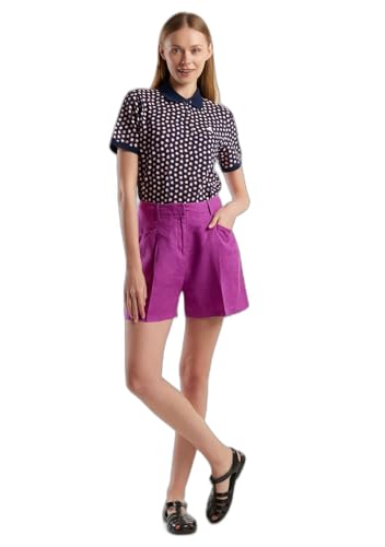 United Colors of Benetton Short 4aghd9013 Pantalones... - Home & Kitchen Amazon Spain à 9.39€