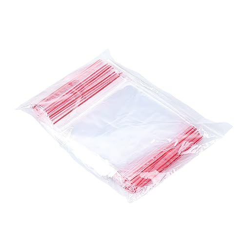 Office Products Zip Beutel Druckverschluss 45 x 50 cm / 100... - Maison & Cuisine Amazon Allemagne à 14.50€