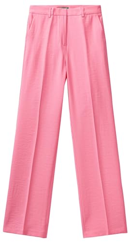 United Colors of Benetton Pantalón 4yfwdf05r, Rosa 38E, 40... - Sports & Fitness en promo à 12.88€