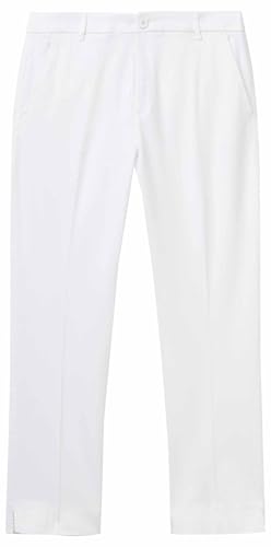 United Colors of Benetton Pantalón 4cdr558r5, Blanco Óptico... - Sports & Fitness Amazon Espagne à 13.27€