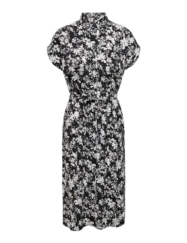 ONLY Female Knitted Jumper Onlnola Knitted Jumper... - Jardin & Extérieur Amazon Royaume-Uni à 16.00€