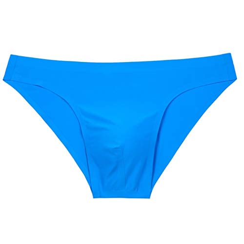 VaiKanhai Mutande sexy da uomo, slip morbidi, mutandine da... - Mode & Vêtements Amazon Italie à 1.01€