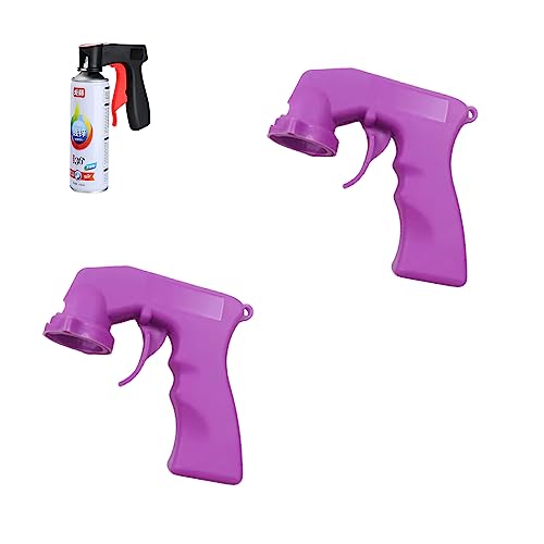 GAILY YOUTH Confezione da 2 bombolette spray con... - Bricolage & Outils Amazon Italie à 1.98€