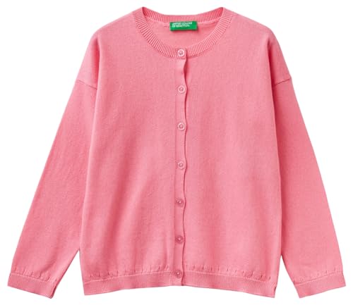 United Colors of Benetton Camiseta Coreana M/L 1194G5007... - Sports & Fitness Amazon Espagne à 7.71€