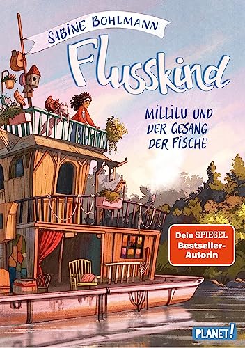 Flusskind 1: Millilu und der Gesang der Fische:... - Sports & Fitness Amazon Espagne à 4.99€