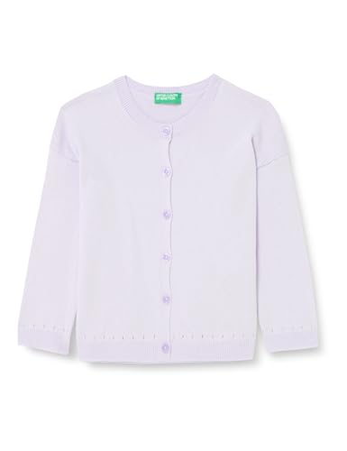 United Colors of Benetton Camiseta Coreana M/L 1194G5007... - Amazon Espagne à 7.65€