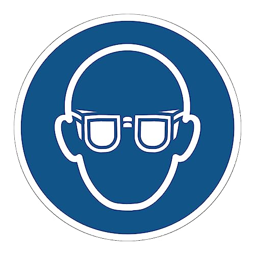 Obligación de Adhesivo Obligatorio NF ISO7010 - Adhesivo... - Fournitures Bureau Amazon Espagne à 3.94€