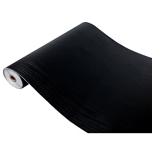 DecoMeister Vinilo Efecto Madera Para Muebles Puertas Pared... - Maison & Cuisine Amazon Espagne à 1.49€