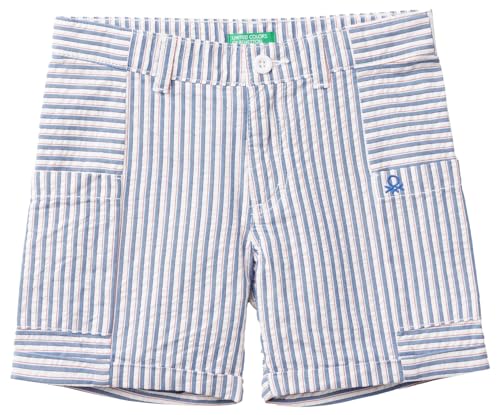 United Colors of Benetton Pantalones Cortos para niños y... - Jouets & Jeux Amazon Espagne à 16.77€