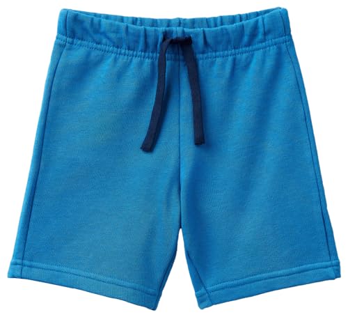 United Colors of Benetton Pantalones Cortos Niños y Niños... - Sports & Fitness Amazon Espagne à 4.80€