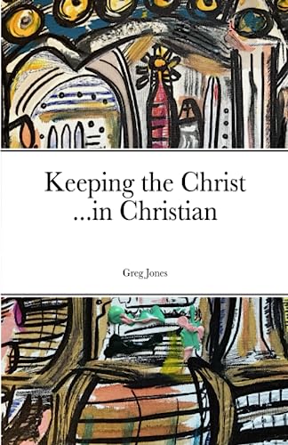 Keeping the Christ ...in Christian - Livres & eBooks Amazon Allemagne à 8.12€
