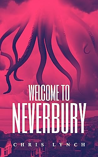 Welcome to Neverbury - Livres & eBooks Amazon Royaume-Uni à 0.99€