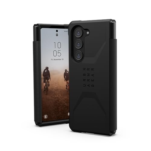 URBAN ARMOR GEAR [Version Mise à Jour UAG Coque pour... - Tech & Electronics Amazon France à 40.34€