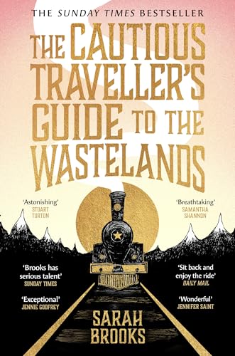 The Cautious Traveller's Guide to The Wastelands: THE... - Sports & Fitness Amazon Royaume-Uni à 0.99€