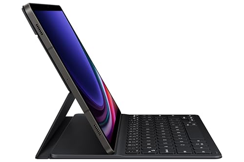 Samsung Book Cover Keyboard Slim EF-DX710 für das Galaxy... - Nouvelle promo Amazon à 39.99€