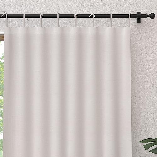 Soleil d'ocre Panama Tenda con nodi, in cotone, Bianco, 140... - Maison & Cuisine Amazon Italie à 15.99€