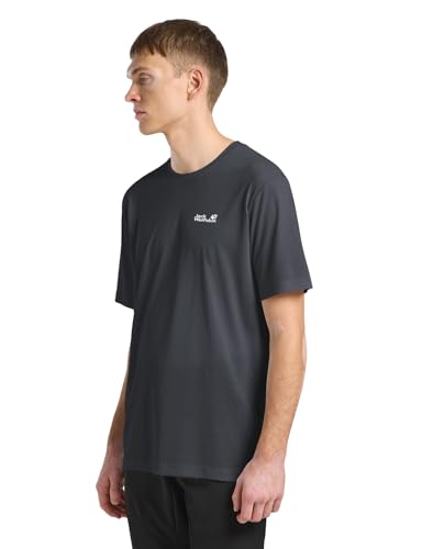 Jack Wolfskin VONNAN S/S T M en promo à 20,23€ (-42%) sur Amazon FR