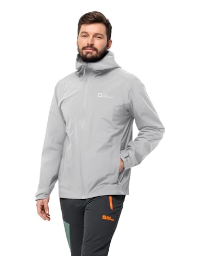 Jack Wolfskin ROBURY 2L JKT M - Sports & Fitness Amazon Allemagne à 58.41€