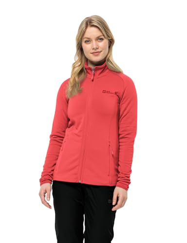 Jack Wolfskin BAISELBERG FZ W - Sports & Fitness Amazon Allemagne à 28.40€