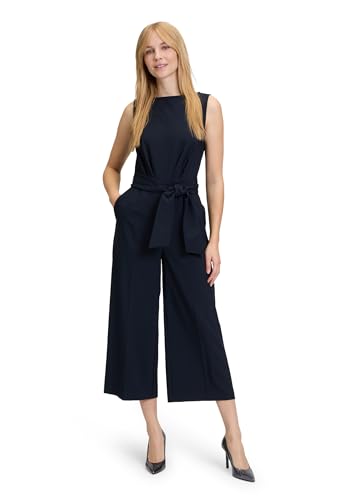 Betty Barclay 6005/1080 Overall long without sleeves, Dark... - Maison & Cuisine Amazon Royaume-Uni à 72.01€