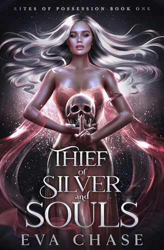 Thief of Silver and Souls (Rites of Possession Book 1) - Livres & eBooks en promo à 0.99€