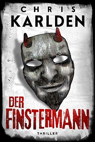 Der Finstermann: Thriller (Speer und Bogner 7) - Erreur de prix -78% à 0.99€