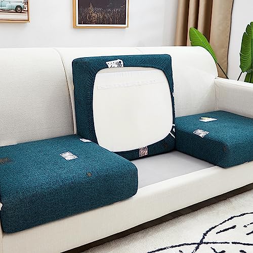 JunJiale Copricuscino elastico a forma di L, per divano o... - Maison & Cuisine Amazon Italie à 12.66€