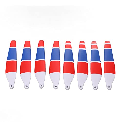 Airshi Hélices 6030F, Hélices Coloridas de bajo Ruido de... - Auto & Moto Amazon Espagne à 1.43€