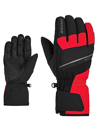 Ziener GEZIM Gants de Ski/Sports d'hiver pour Homme... en promo à 29,54€ (-44%) sur Amazon FR