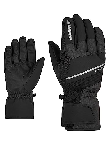 Ziener GEZIM Guantes de esquí para Hombre/Deportes de... - Amazon Espagne à 11.13€