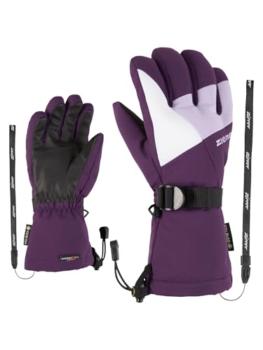 Ziener Kinder LANI Ski-Handschuhe/Wintersport | wasserdicht... - Sports & Fitness Amazon Allemagne à 36.80€