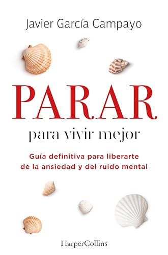 Parar para vivir mejor - Livres & eBooks Amazon Espagne à 2.84€