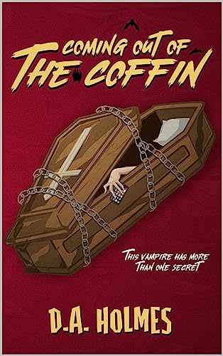 Coming Out of the Coffin - Amazon Royaume-Uni à 0.99€