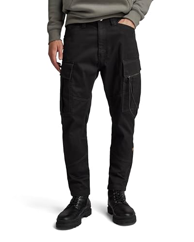 G-STAR Pantalón Zip Pocket 3D Skinny Cargo 2.0, Vaqueros... - Sports & Fitness en promo à 59.97€