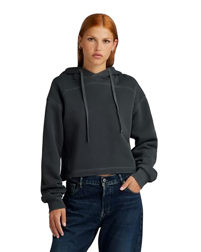 G-STAR Para Mujer Overdyed Loose HDD sw wmn, Negro (dk... - High-Tech & Électronique Amazon Espagne à 58.32€